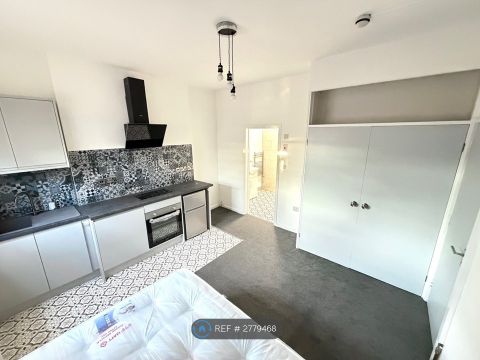 Holly Road, Edgbaston, Birmingham B16, Room to rent