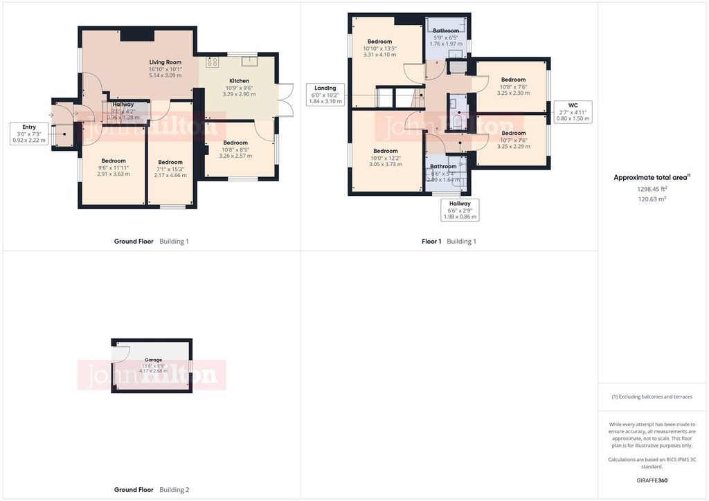 Additional image 15 of 7 bed shared accommodation to rentColbourne Avenue, Brighton BN2
