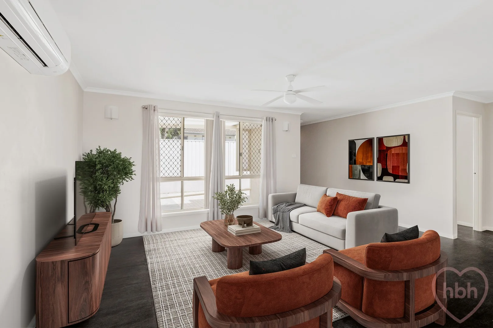 3/57 Donald Road, Karabar NSW 2620