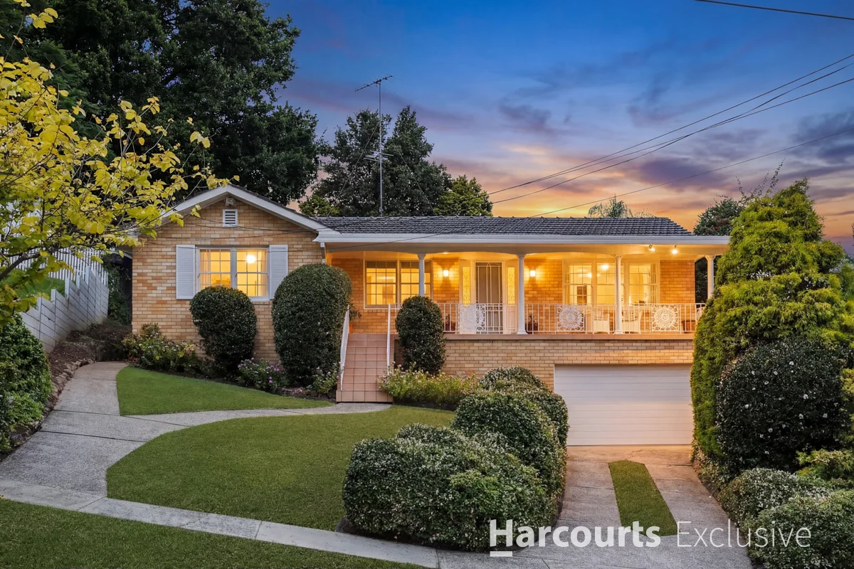 4 Lund Street, Denistone NSW 2114