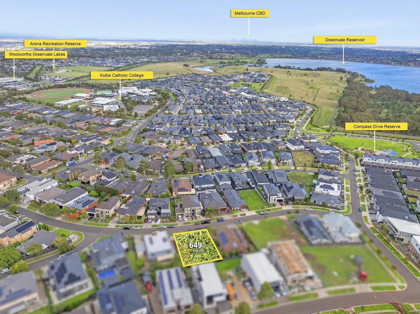 Additional image 2 of 16 Silvan Terrace, Greenvale VIC 3059
