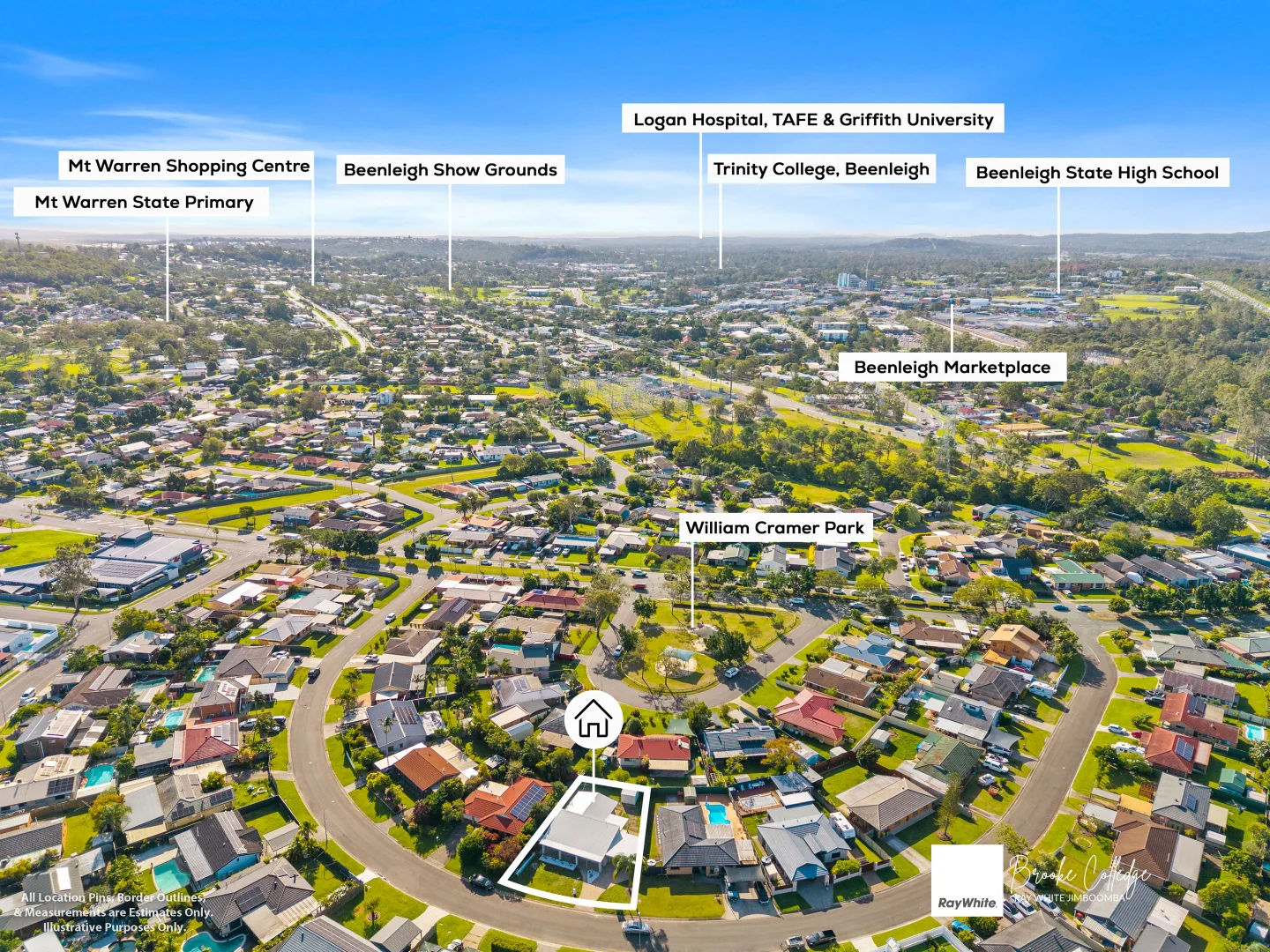 Additional image 3 of 15 Glendevon Crescent, Mount Warren Park QLD 4207
