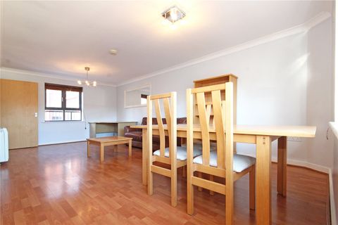 St Clements Court, Wilson Street, St. Pauls, Bristol BS2