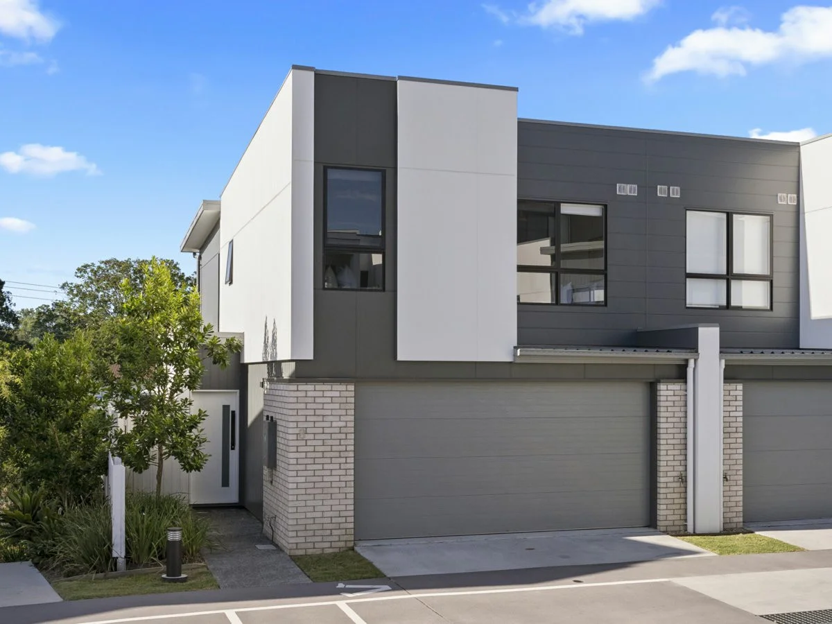 Additional image 2 of 8/8 Lawrence Lyons Place, Kenmore QLD 4069