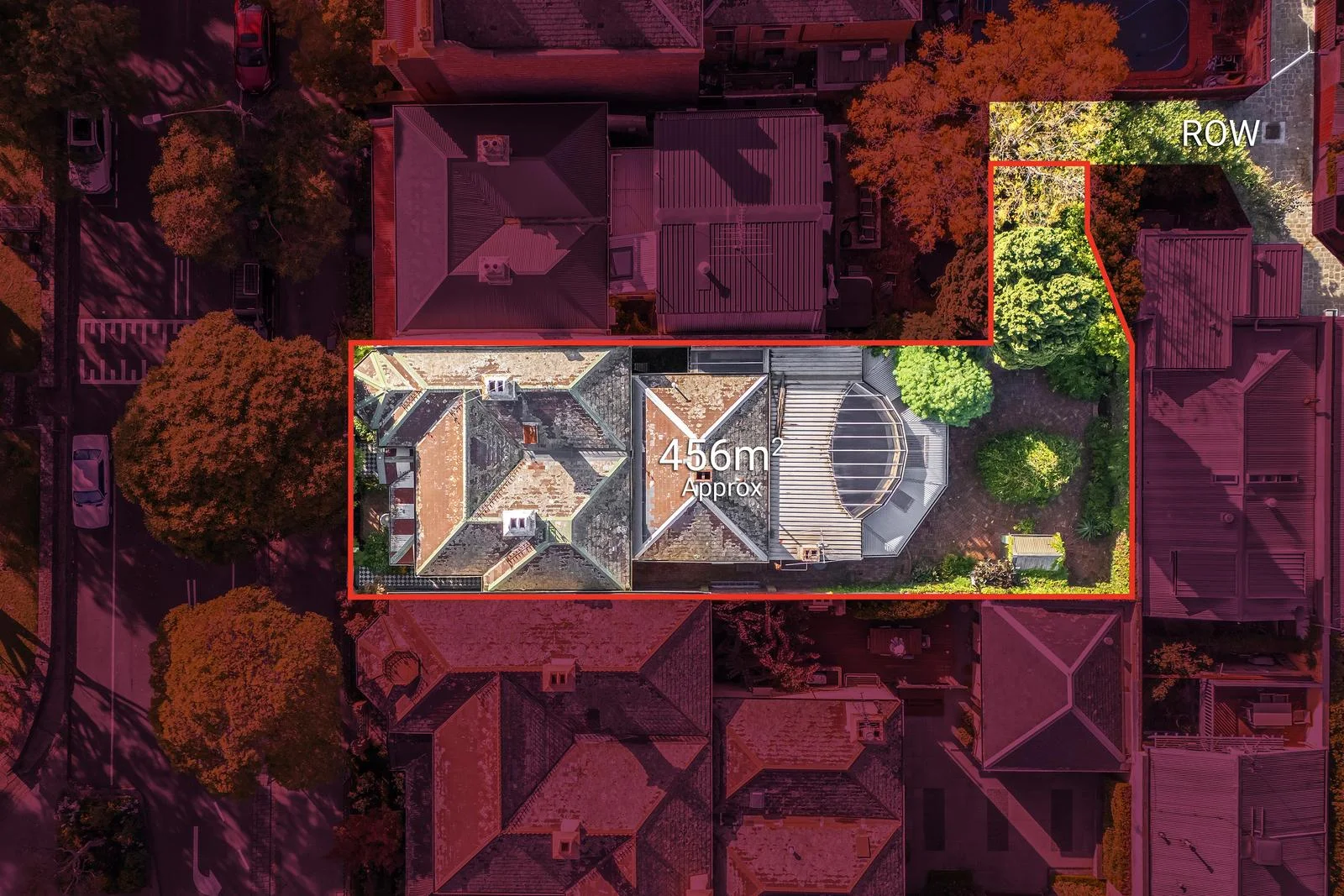 Additional image 16 of 31 Canning Street, North Melbourne VIC 3051
