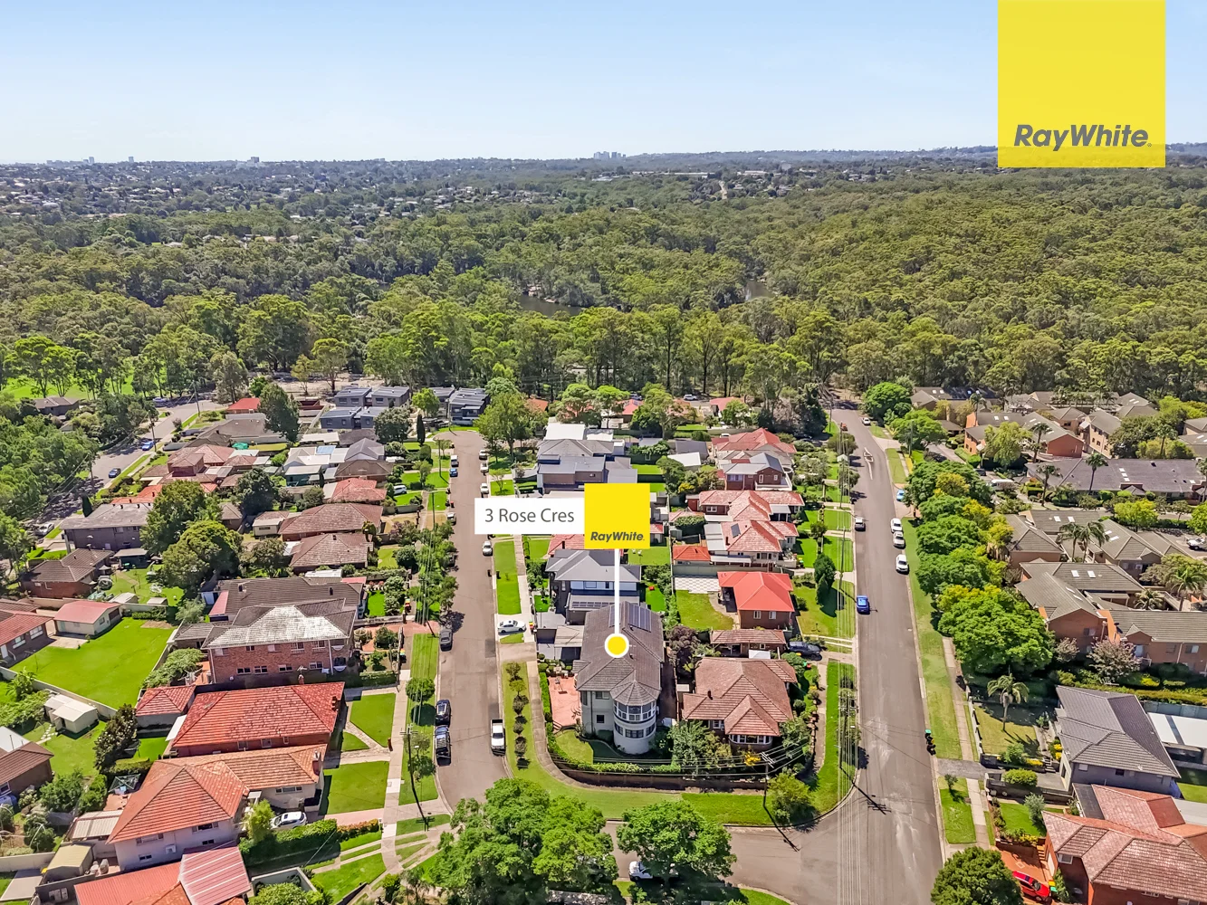 Additional image 33 of 3 Rose Crescent, North Parramatta NSW 2151