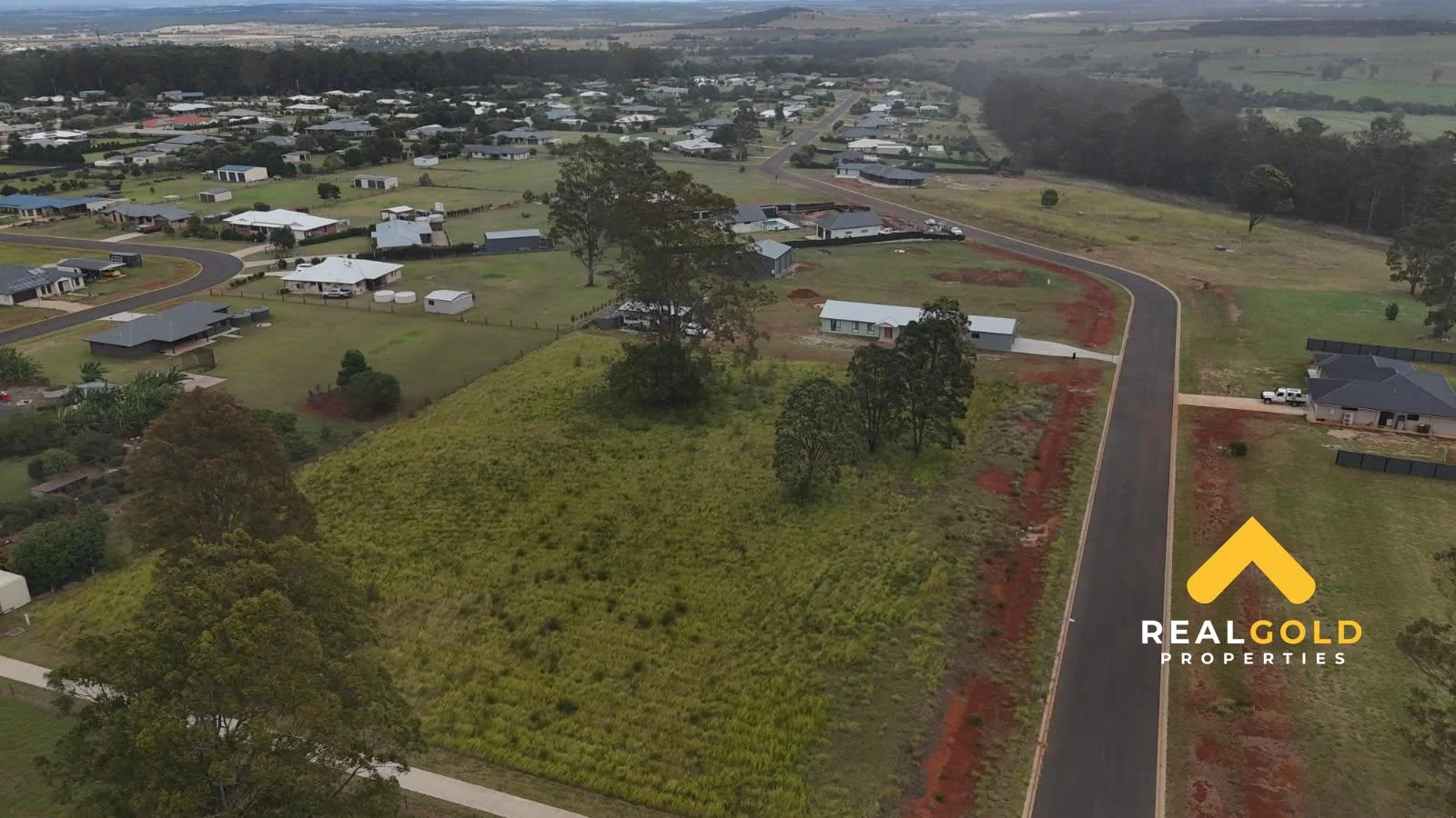 Additional image 5 of Lot 170/75 - 77 PREMIER DRIVE, Kingaroy QLD 4610