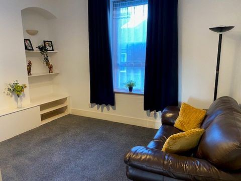 Fraser Street, City Centre, Aberdeen AB25