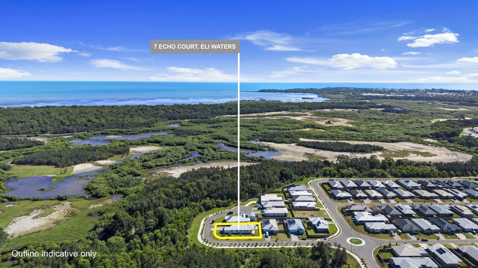 Additional image 23 of 7 Echo Court, Eli Waters QLD 4655