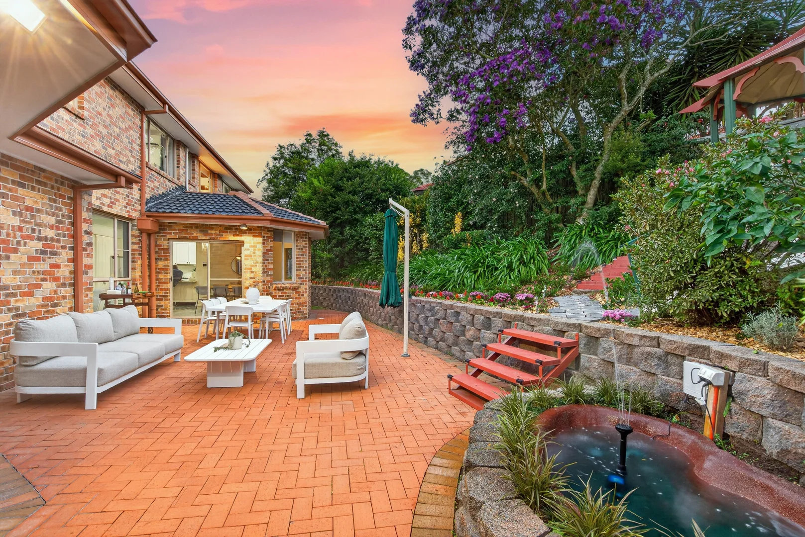 Additional image 24 of 3 Brindabella Place, West Pennant Hills NSW 2125