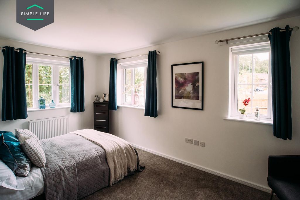 Additional image 10 of 3 bed terraced house to rentLeopard Moth Road, Deeside CH5