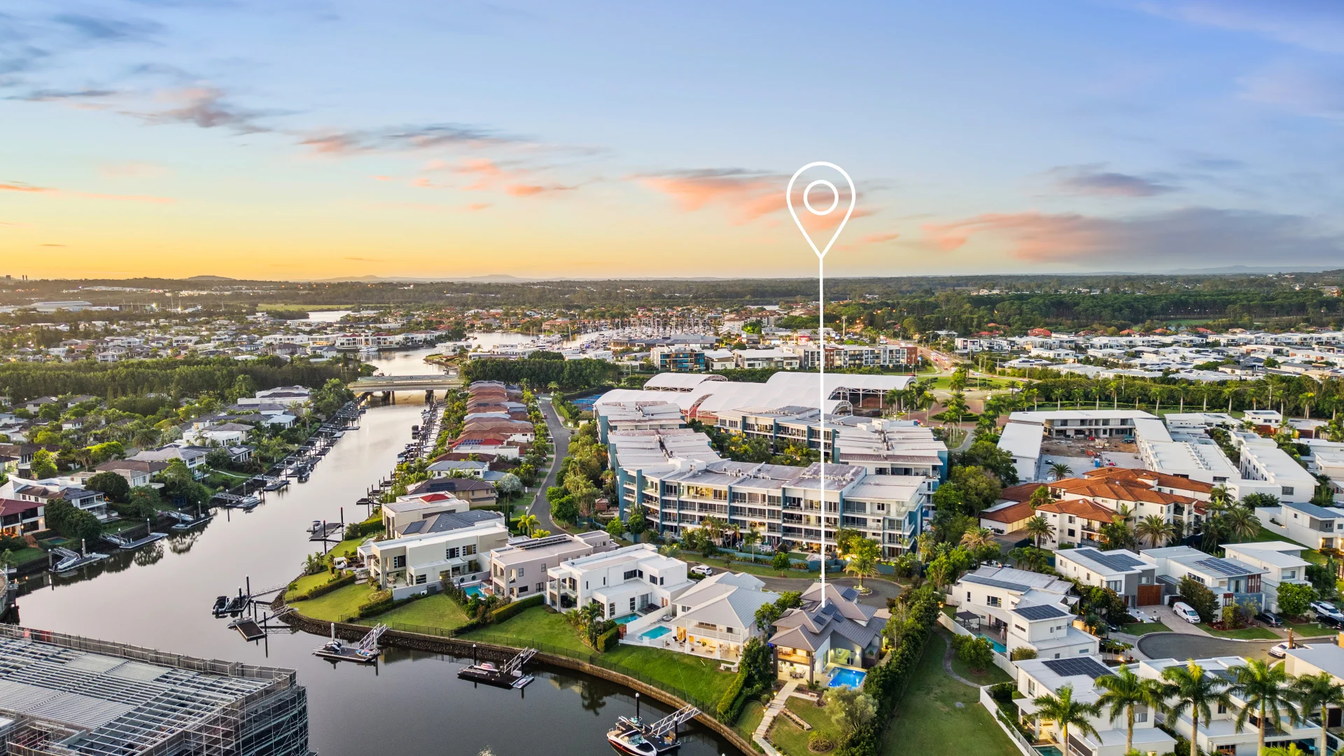 Additional image 26 of 7426 Ellensbrook Drive, Hope Island QLD 4212