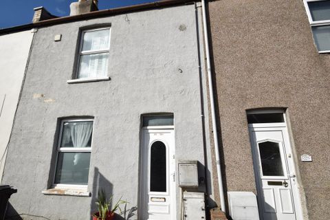 Southmead Road, Southmead, Bristol BS10