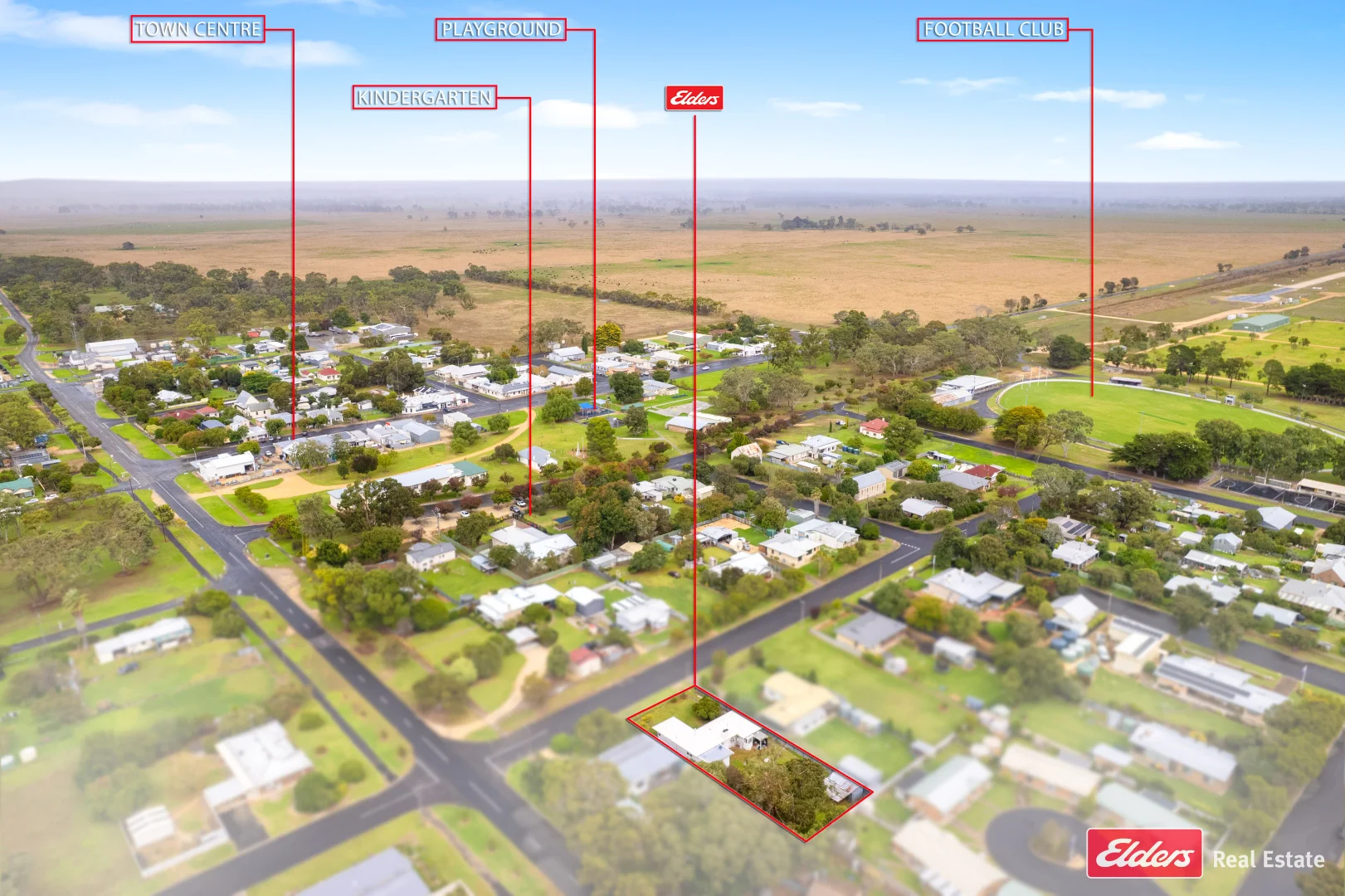 21 Ash Grove, Lucindale SA 5272 photo 3