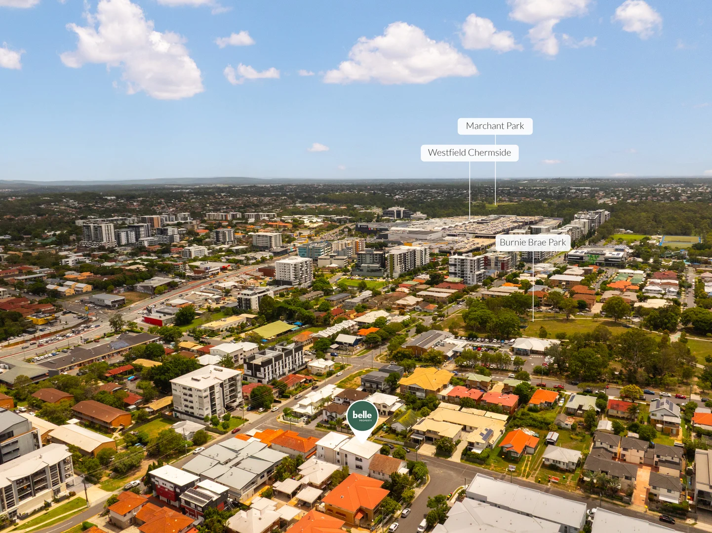Additional image 18 of 4/7 Buna Street, Chermside QLD 4032