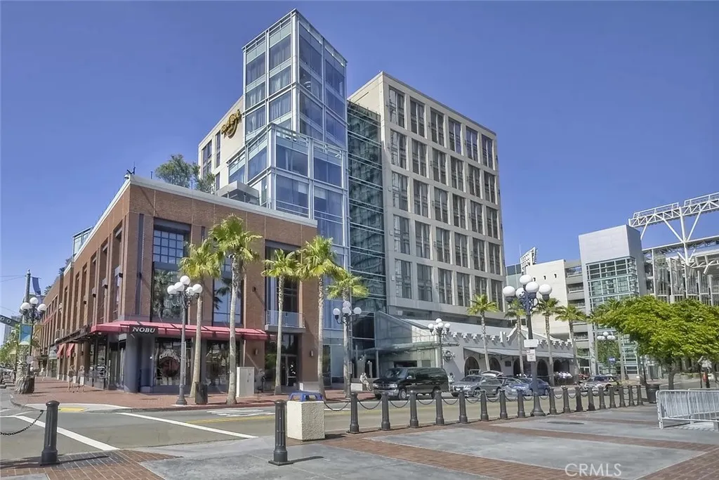 Additional image 24 of 207 5th Avenue Unit 332, San Diego, CA 92101