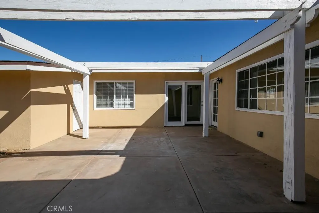 1720 Sweetbrier, Palmdale, CA 93550