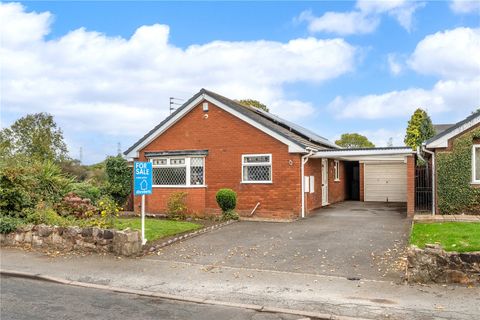 Wood Hayes Road, Wednesfield, Wolverhampton, West Midlands WV11