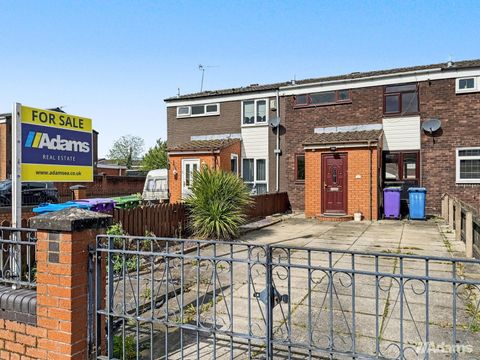 Glebe Hey, Liverpool L27