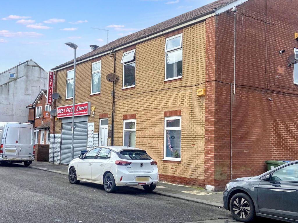 Additional image 2 of 2 bed flat to rentMarlow Street, Blyth NE24