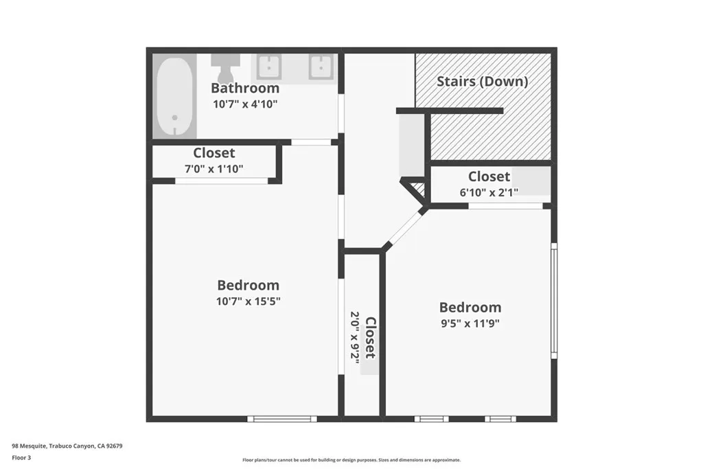 Additional image 49 of 98 Mesquite, Trabuco Canyon, CA 92679