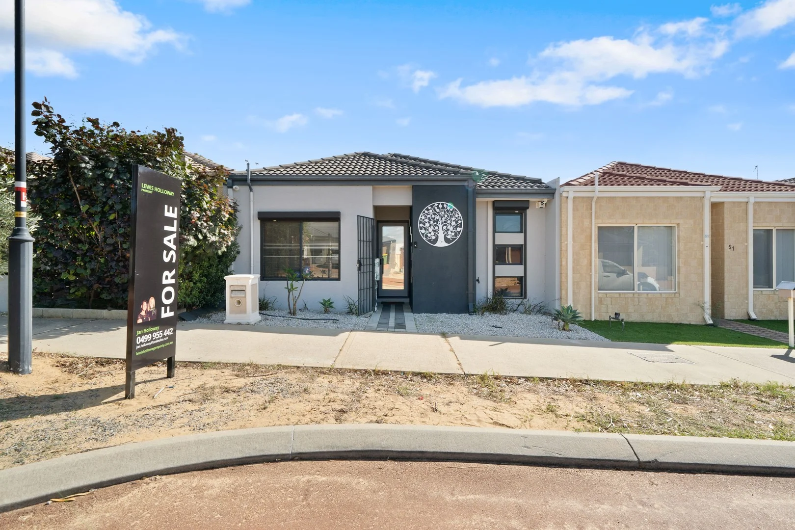 49 Kerkeri Heights, Lakelands WA 6180