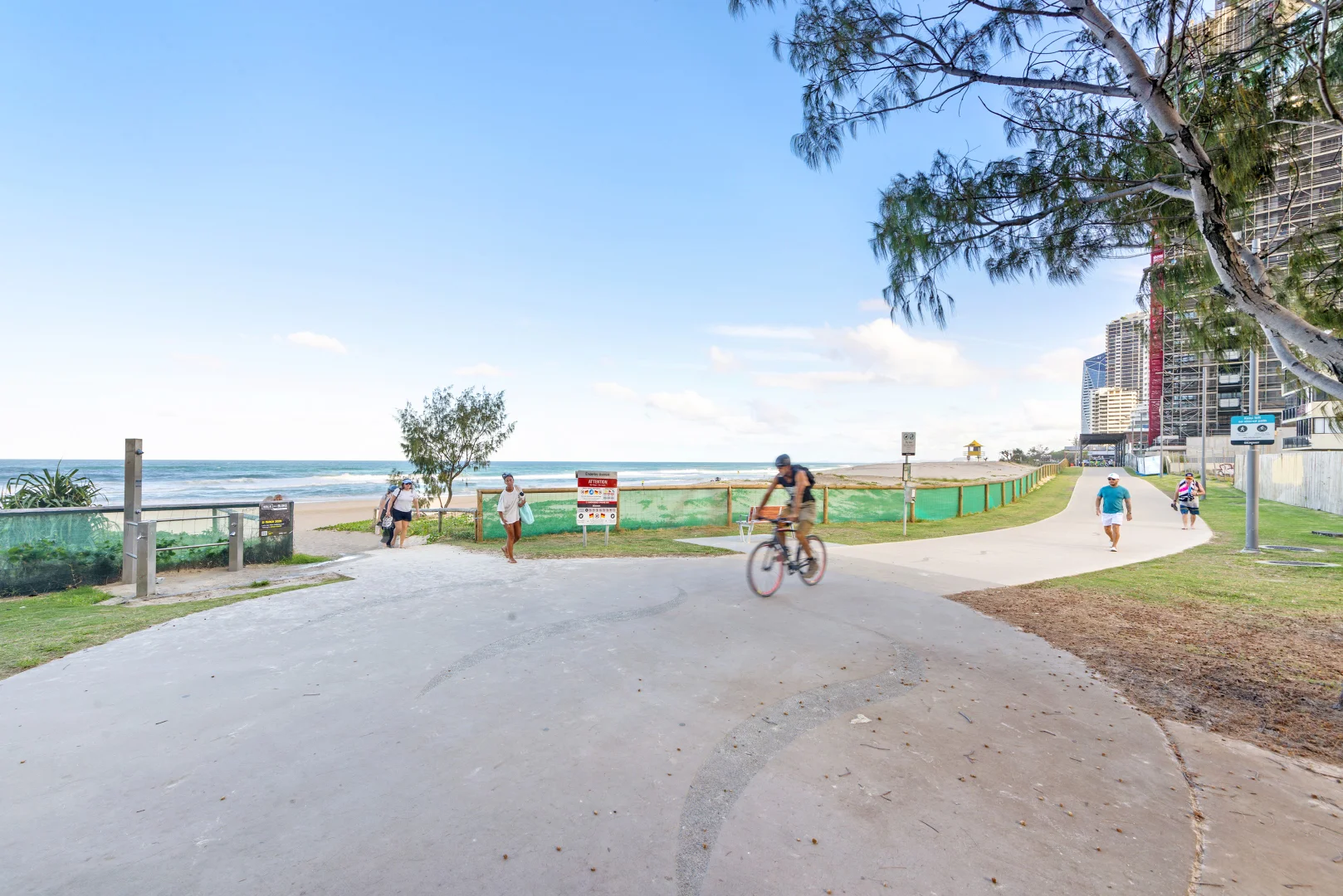 Additional image 26 of 904/5-19 Palm Avenue, Surfers Paradise QLD 4217