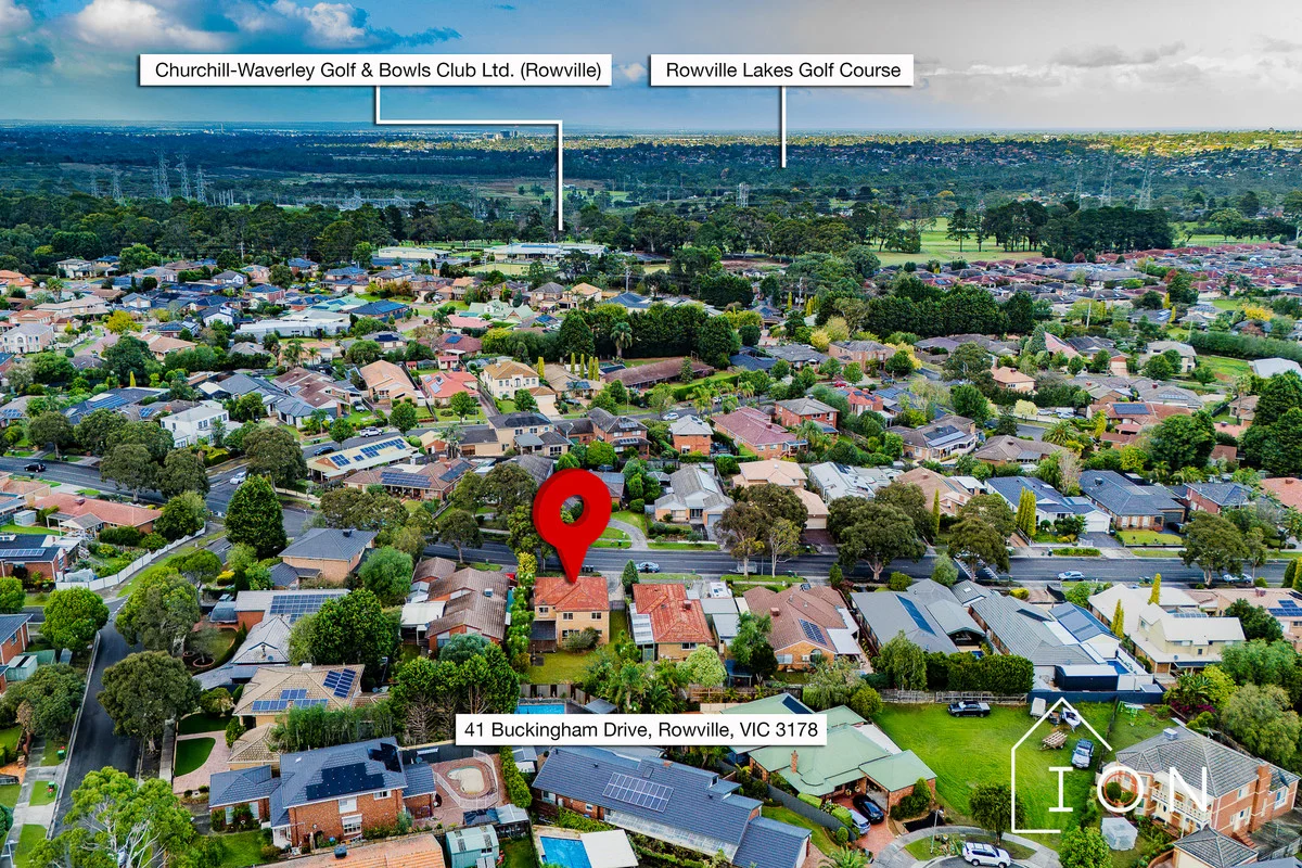 Additional image 27 of 41 Buckingham Drive, Rowville VIC 3178