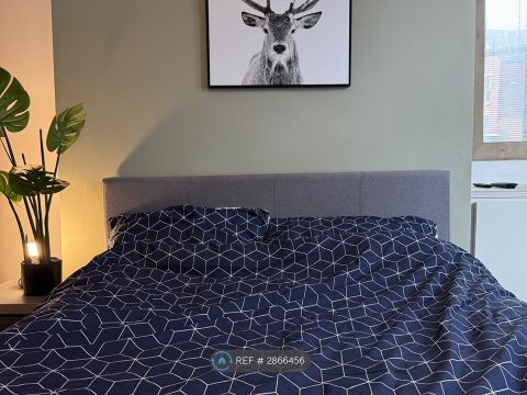 Blantyre Road, Liverpool L15, Room to rent
