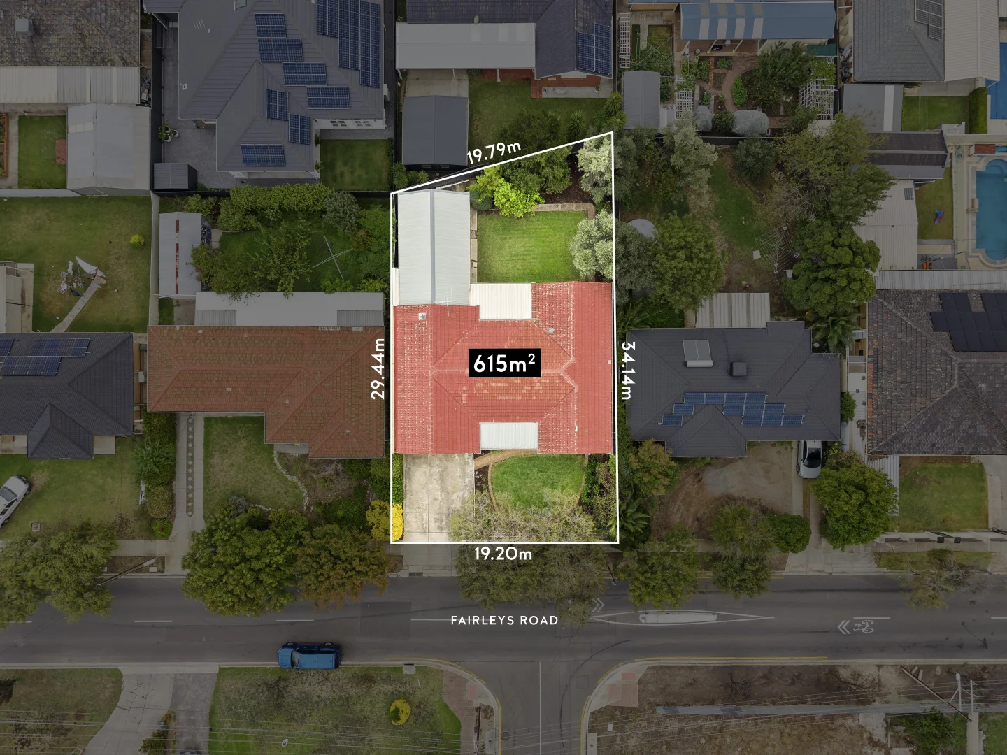 Additional image 16 of 16 Fairleys Road, Rostrevor SA 5073