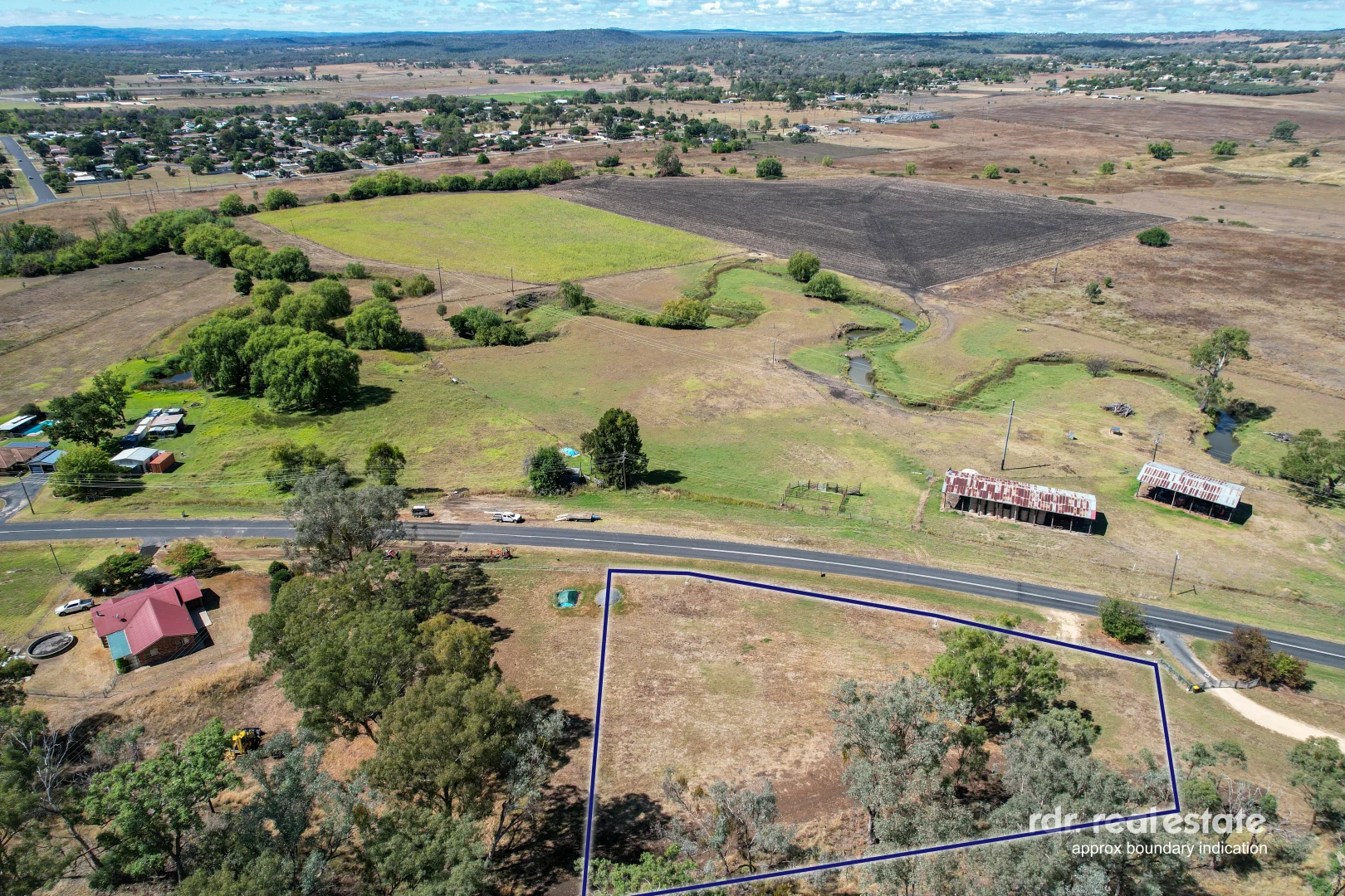 Additional image 2 of Lot 3/104 Auburn Vale Road, Inverell NSW 2360
