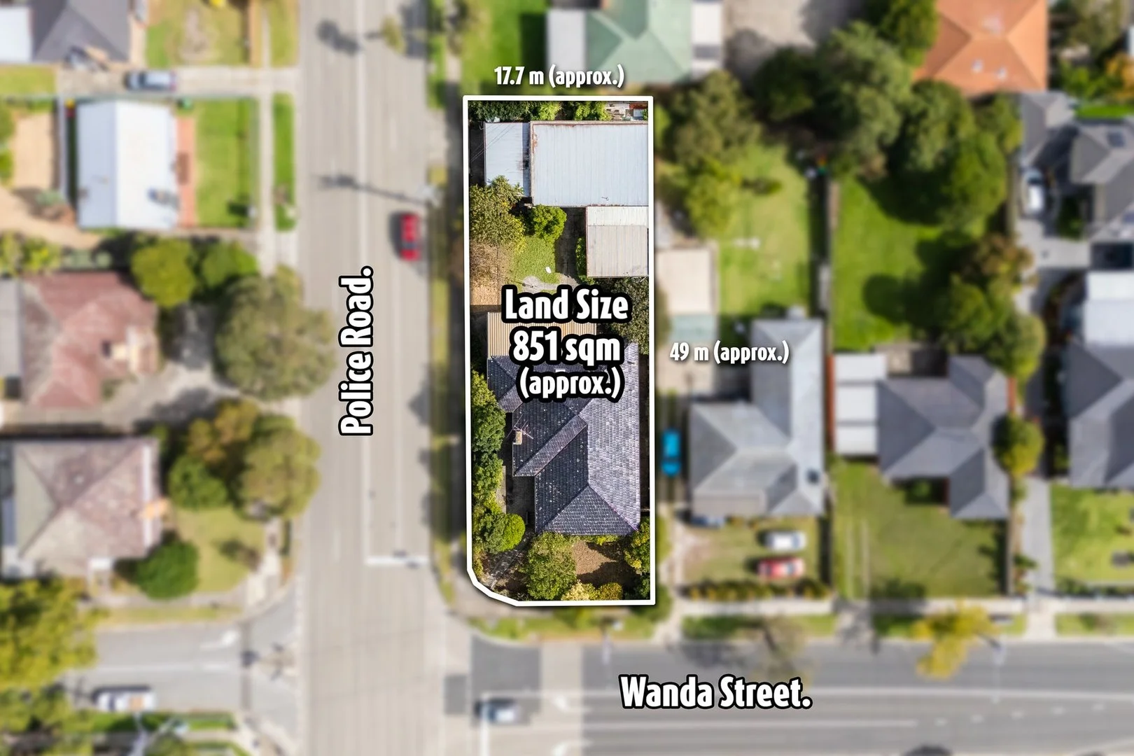 163 Wanda Street, Mulgrave VIC 3170