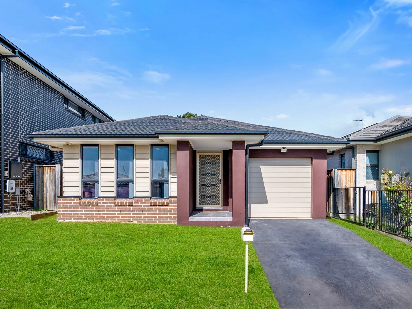 5 Jensen Way, Airds NSW 2560