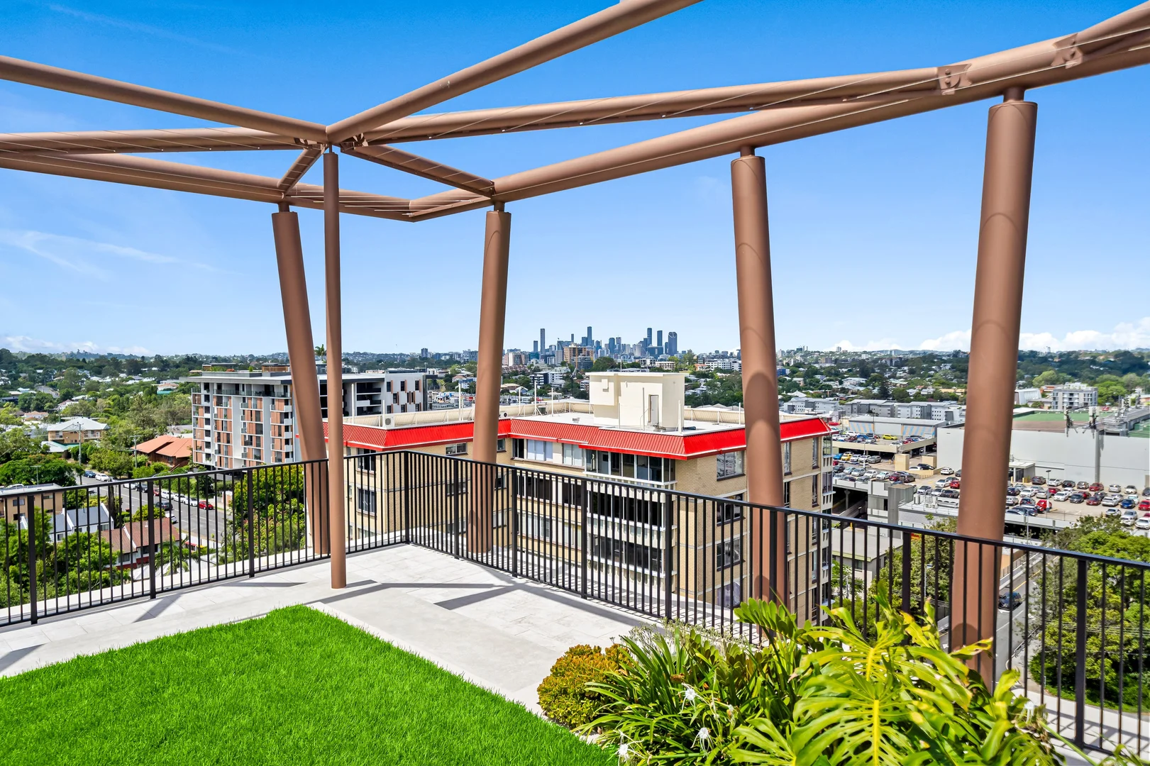 Additional image 18 of 11302/29 Finney Road, Indooroopilly QLD 4068
