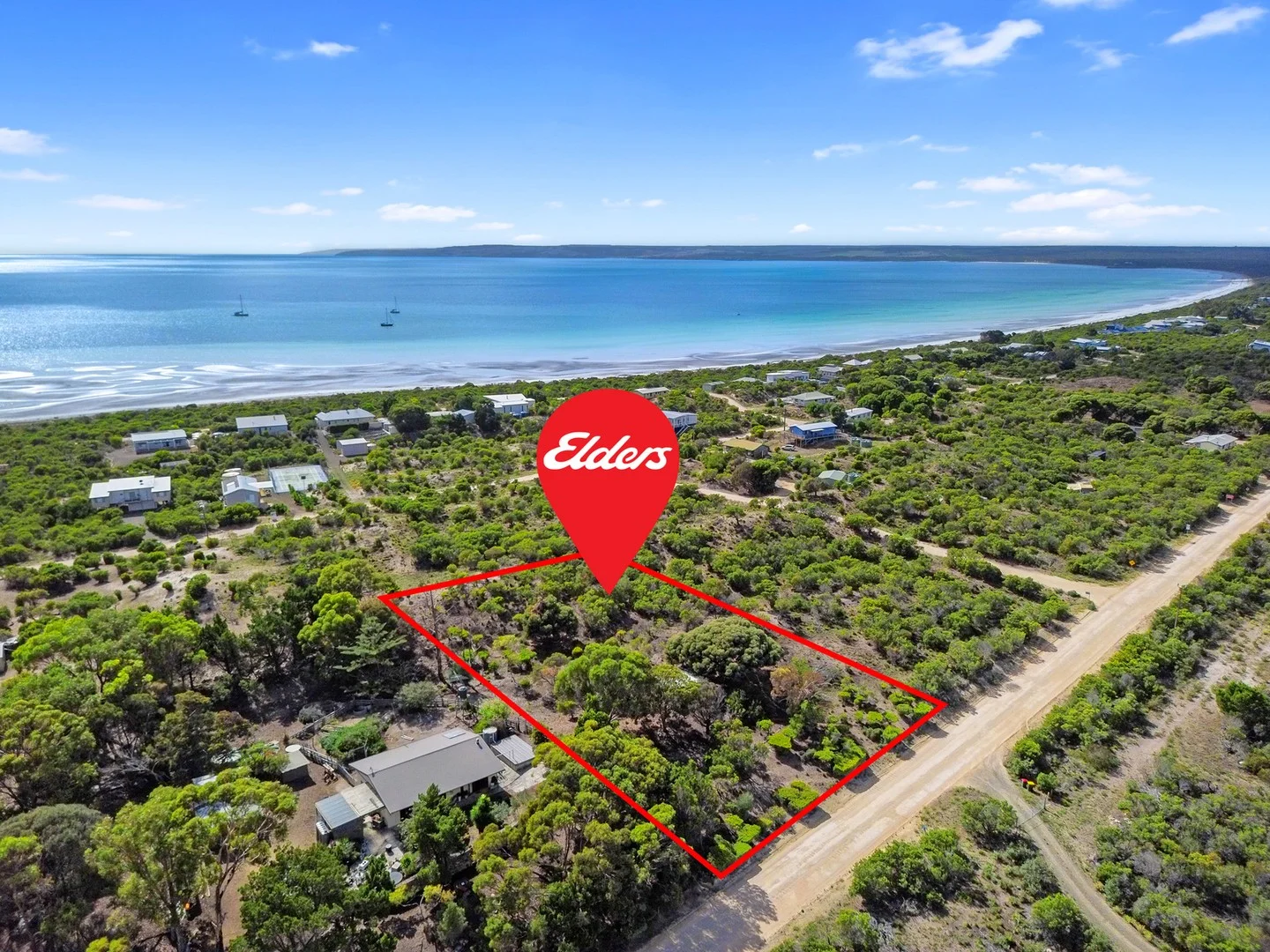 284-286 Island Beach Road, Island Beach SA 5222