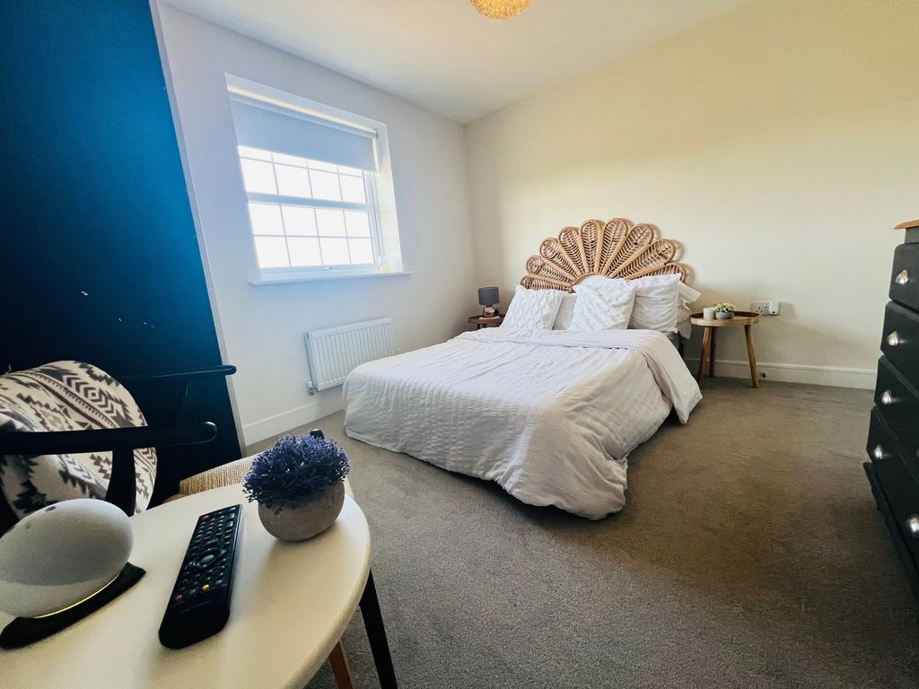 Additional image 12 of 5 bed property to rentSissons Close, Barnack, Stamford PE9