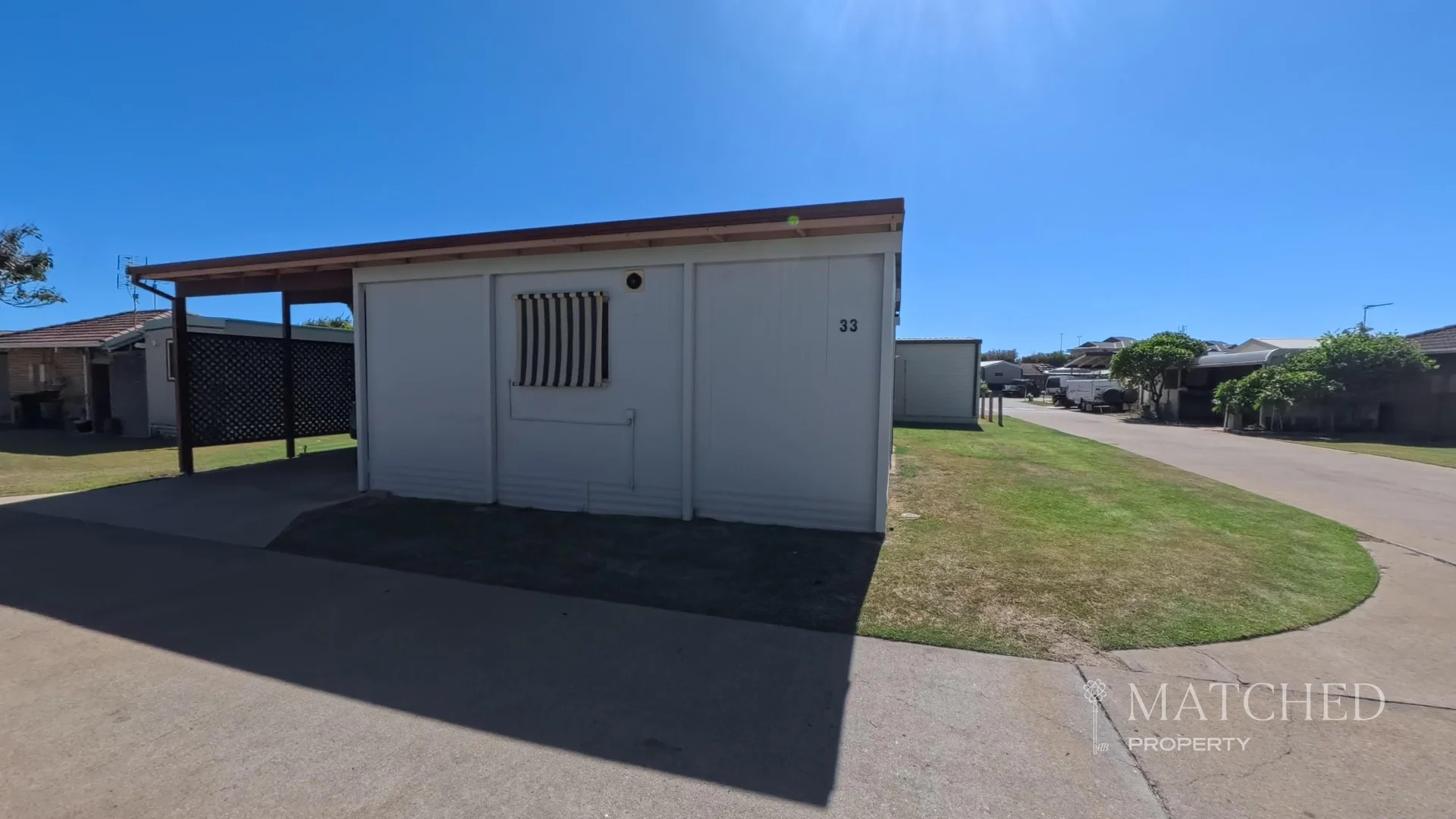33/123 Point Leander Drive, Port Denison WA 6525