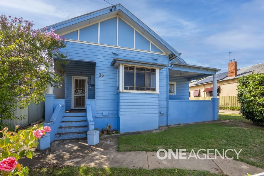 Additional image 2 of 35 WOODEN STREET, Turvey Park NSW 2650