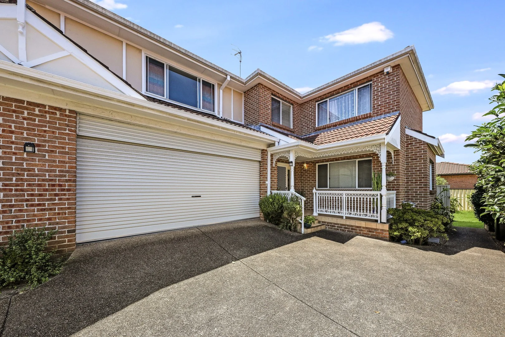 2/22 Salisbury Street, South Hurstville NSW 2221