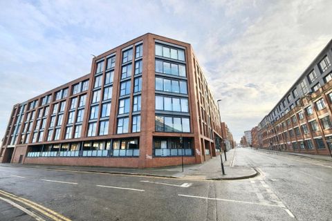 Bradford Street, Birmingham B12