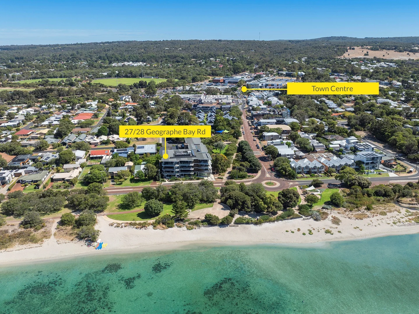 Additional image 5 of 27/28 Geographe Bay Road, Dunsborough WA 6281