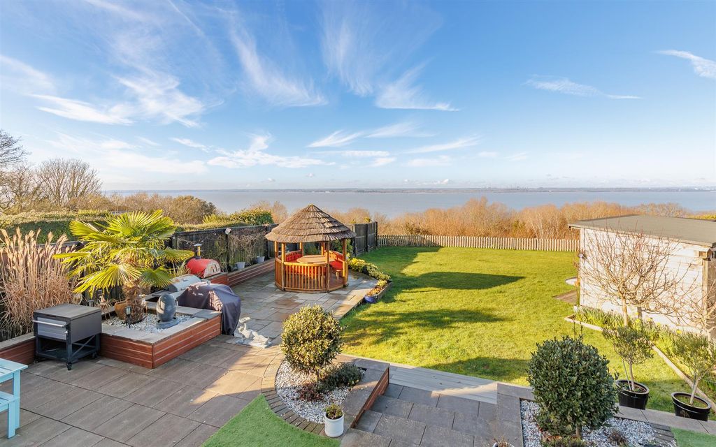 Additional image 54 of 5 bed detached house for saleBattery Road, Cowes PO31
