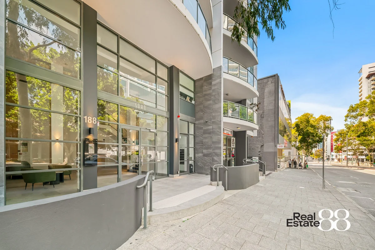 Additional image 22 of 7/188 Adelaide Terrace, East Perth WA 6004