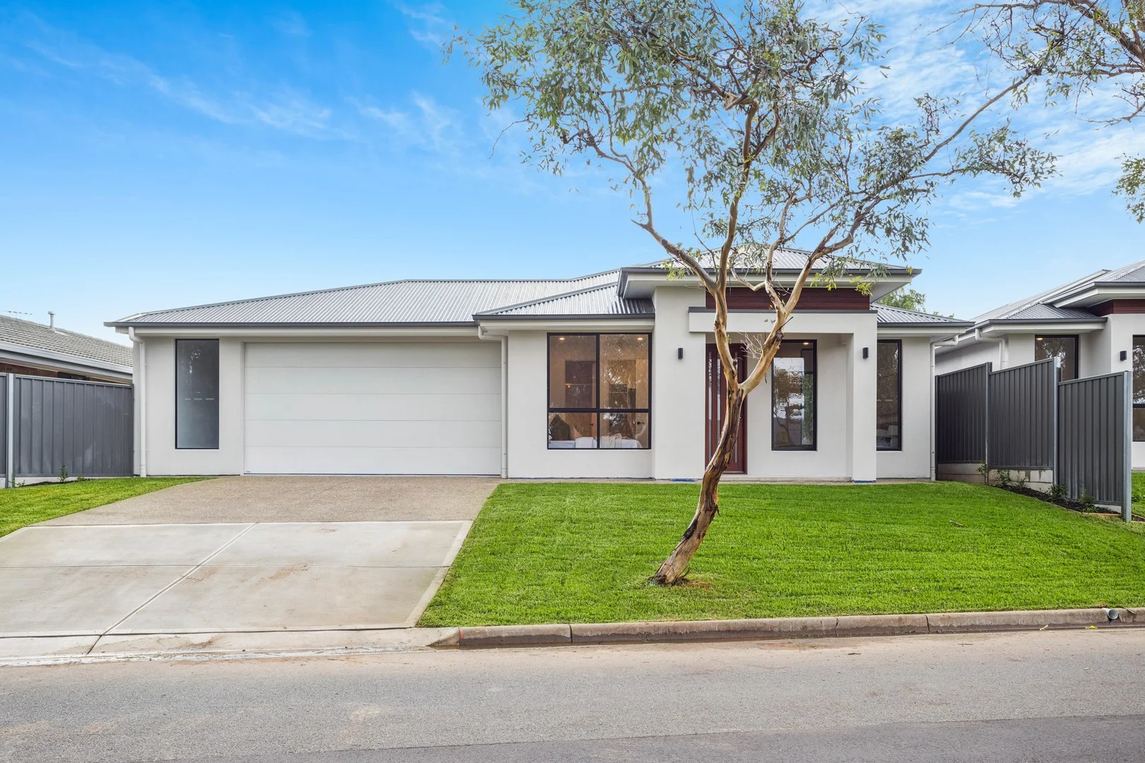 15 Paxton Court, Redwood Park SA 5097