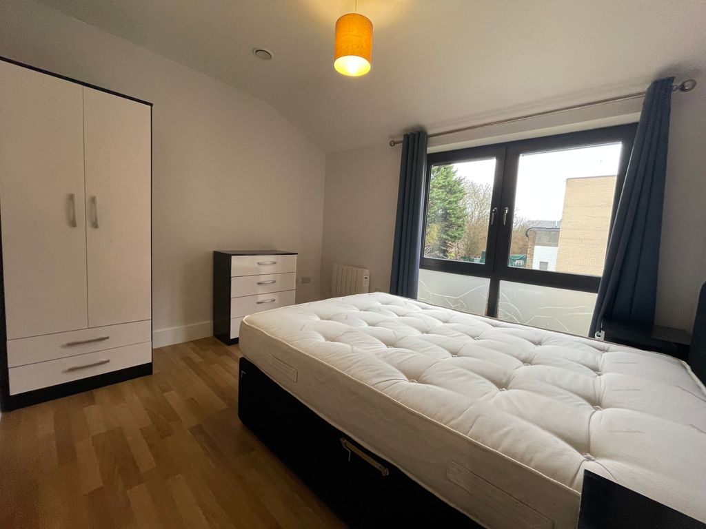 Additional image 8 of 1 bed flat to rentAkeman House, Histon Road, Cambridge CB4
