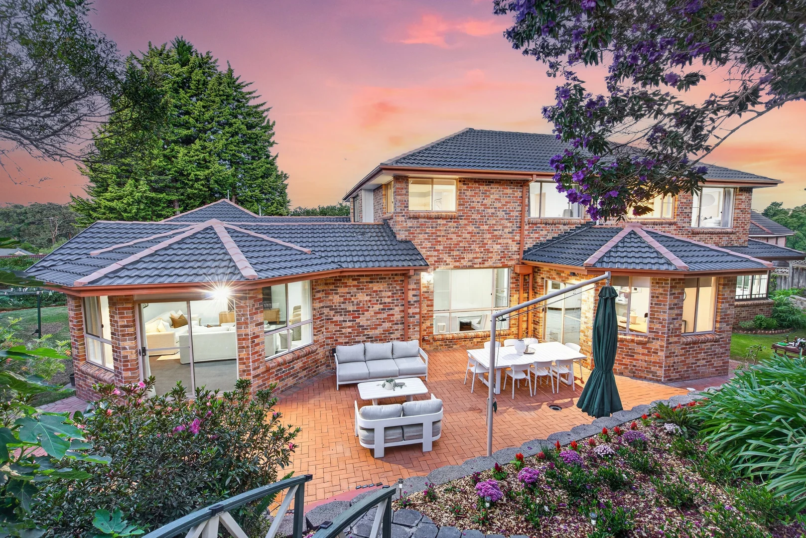Additional image 26 of 3 Brindabella Place, West Pennant Hills NSW 2125