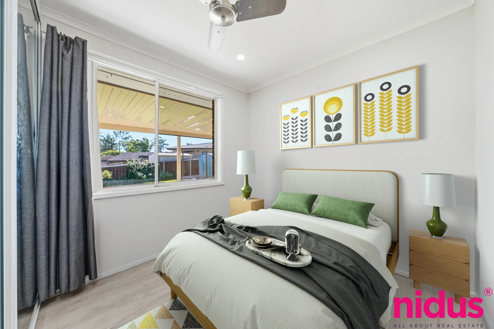 Additional image 5 of 5 Jindalla Crescent, Hebersham NSW 2770