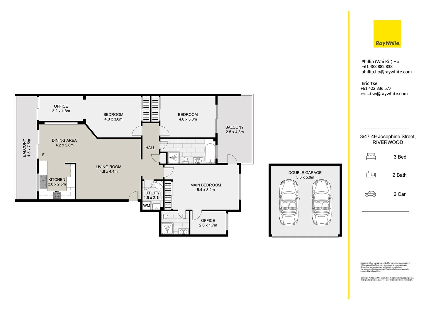 Additional image 18 of 3/47 Josephine Street, Riverwood NSW 2210