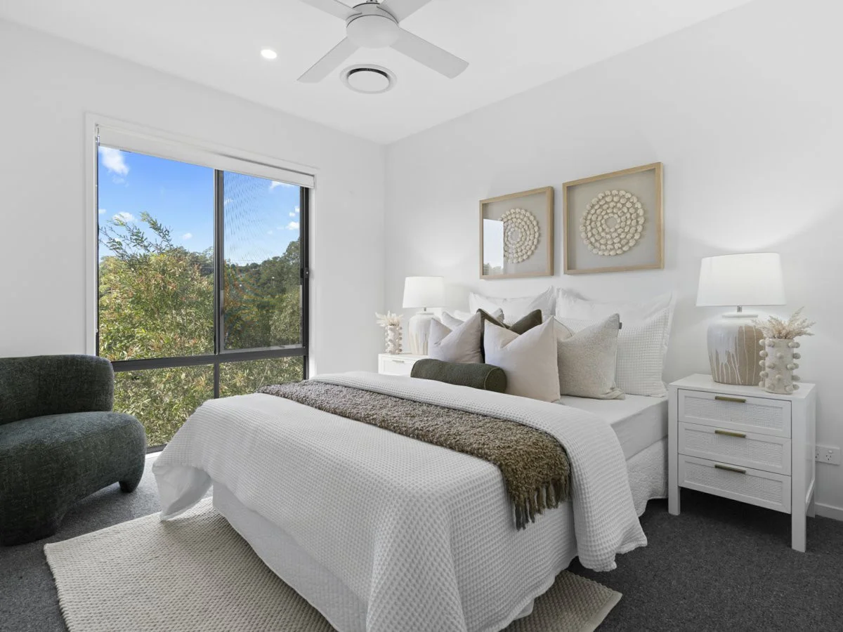 Additional image 12 of 8/8 Lawrence Lyons Place, Kenmore QLD 4069