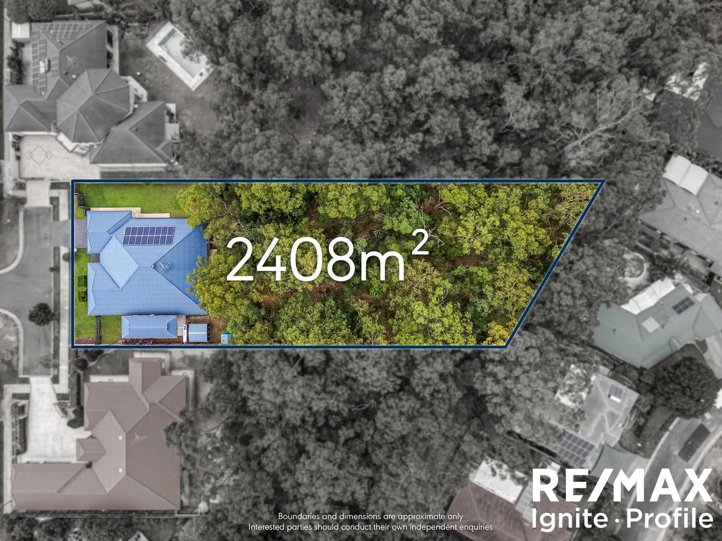 Additional image 20 of 29 Hindmarsh Place, Westlake QLD 4074